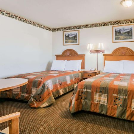 Travelodge By Wyndham Temple Εξωτερικό φωτογραφία