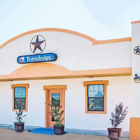 Travelodge By Wyndham Temple Εξωτερικό φωτογραφία