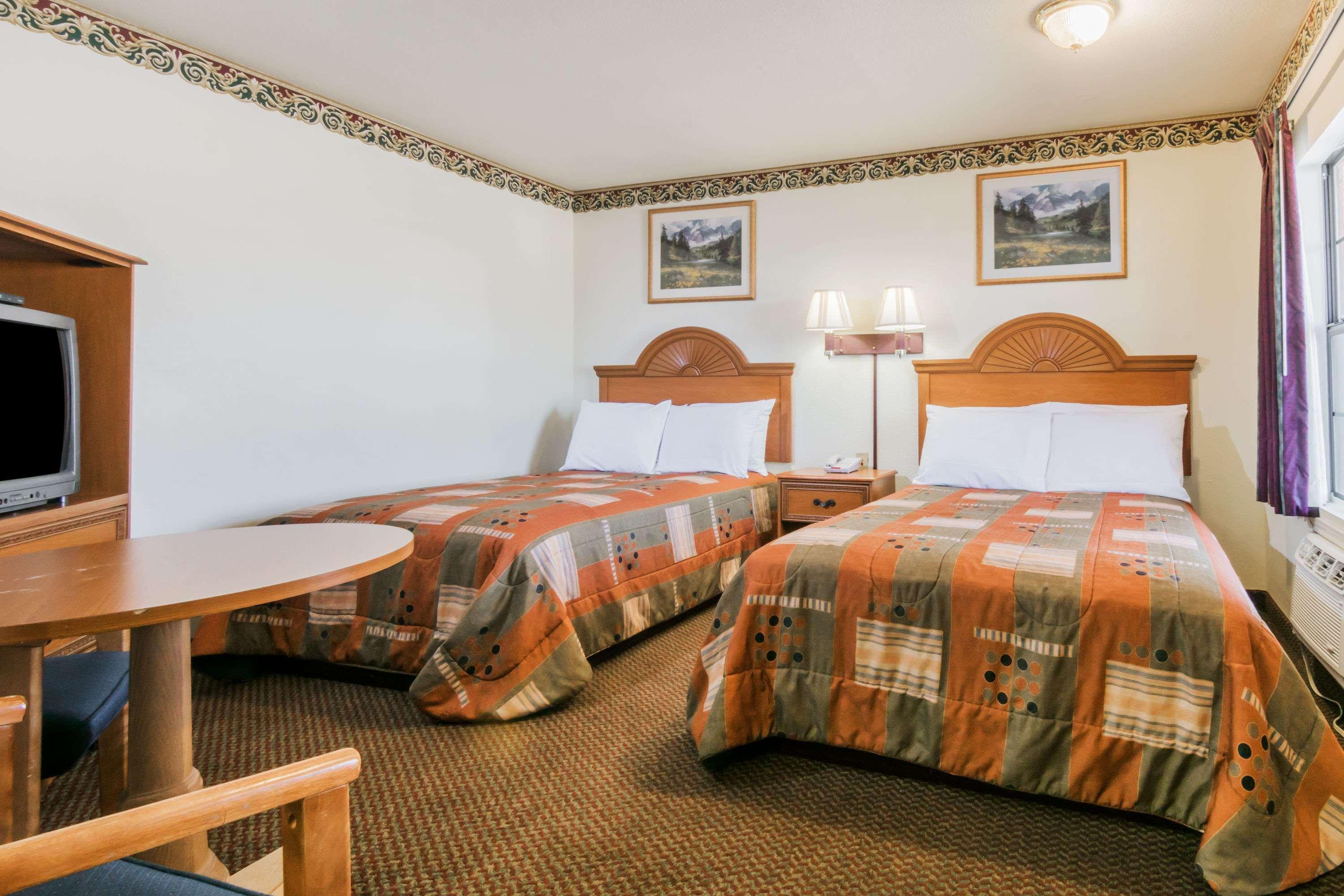 Travelodge By Wyndham Temple Εξωτερικό φωτογραφία