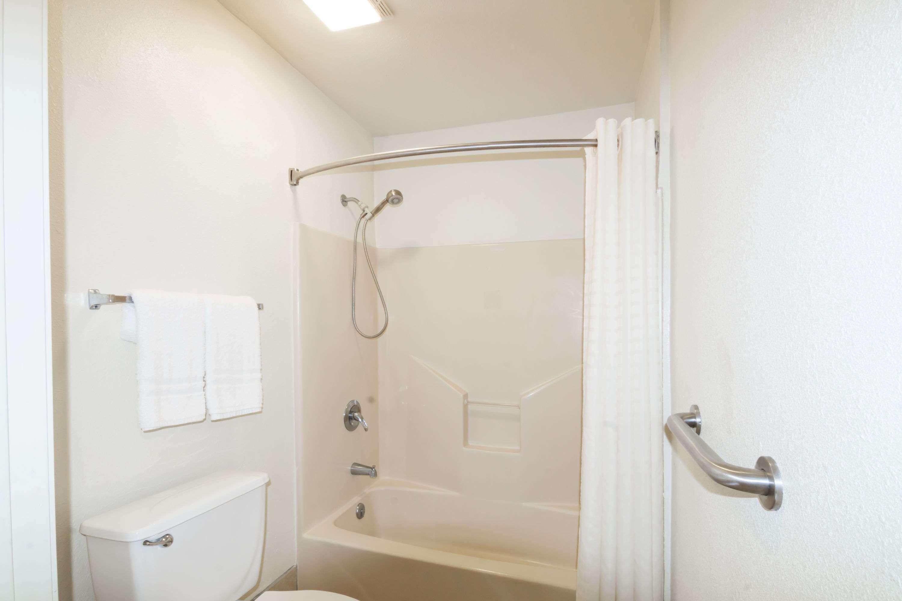 Travelodge By Wyndham Temple Εξωτερικό φωτογραφία