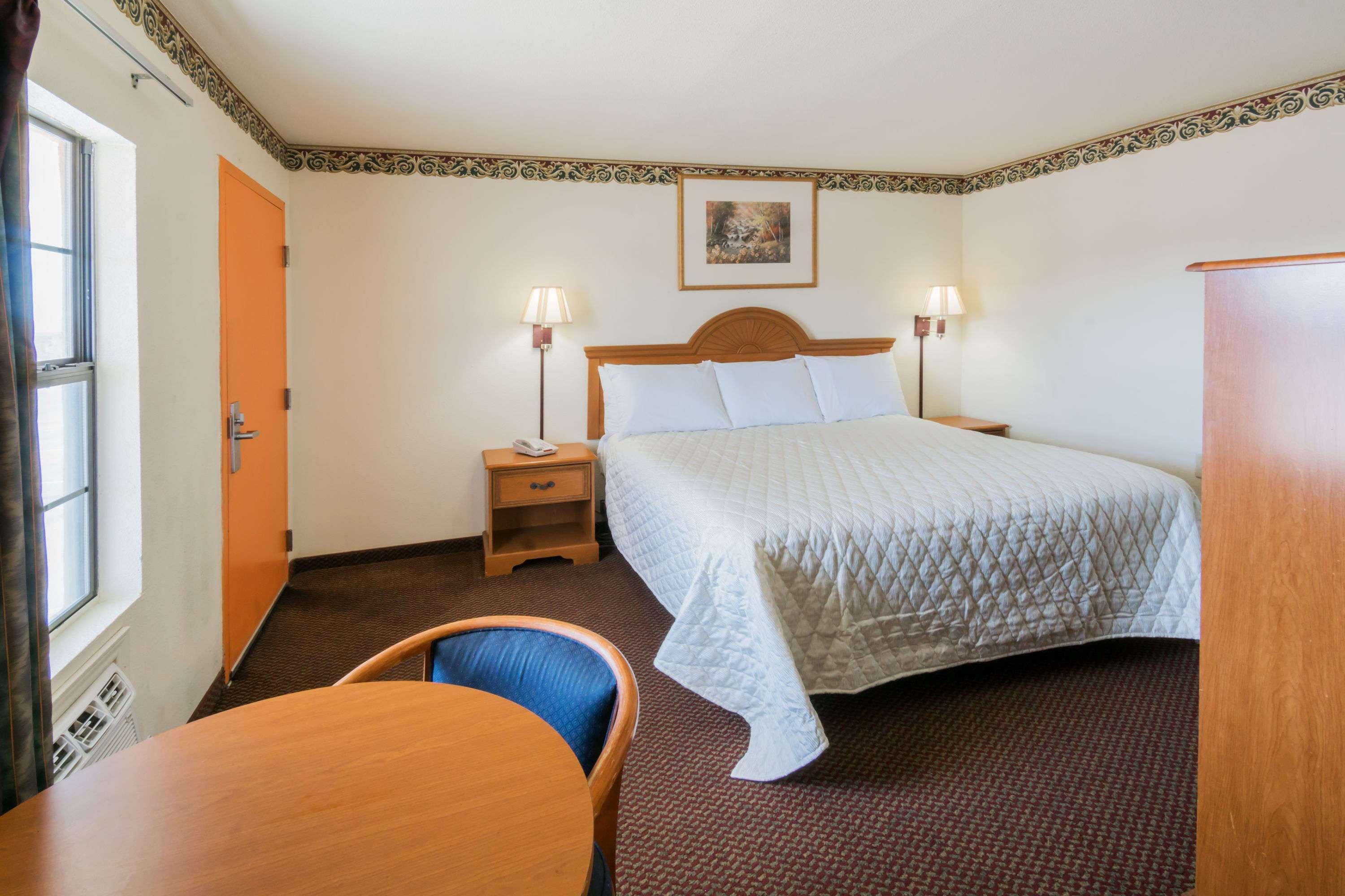 Travelodge By Wyndham Temple Εξωτερικό φωτογραφία