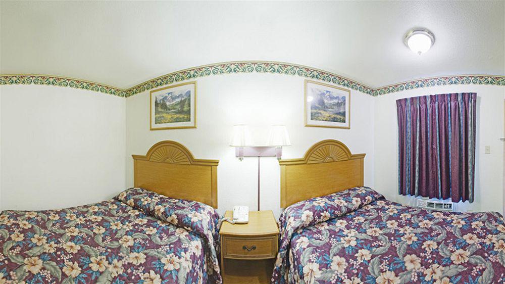 Travelodge By Wyndham Temple Εξωτερικό φωτογραφία